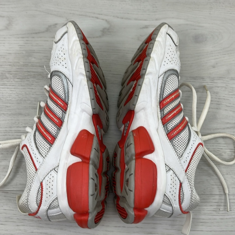 adidas gazelle silver green womens Adidas Women's Crazychaos 2000 Running Shoes JH6851 main image 0